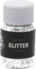 GP15009 – Halloween Party Glitzer Orange Make – Farbe: Weiß