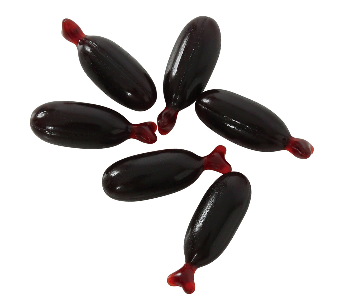 GP15045 – Zombie Halloween Vampire Blutkapseln – Farbe: Rot