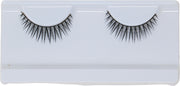 Halloween Mystische Wimpern Dramatisch, Bild 2