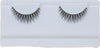 GP15050 – Halloween Mystische Wimpern Dramatisch – Farbe: Schwarz