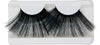GP15070 – Halloween Fantasy Wimpern Für Unvergessliche – Farbe: Schwarz