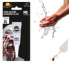 GP15076 – Halloween Kunstblut Theaterblut Horror – Farbe: Rot