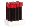 GP15346 – Vampirisches Blutröhrenset Halloween – Farbe: Rot