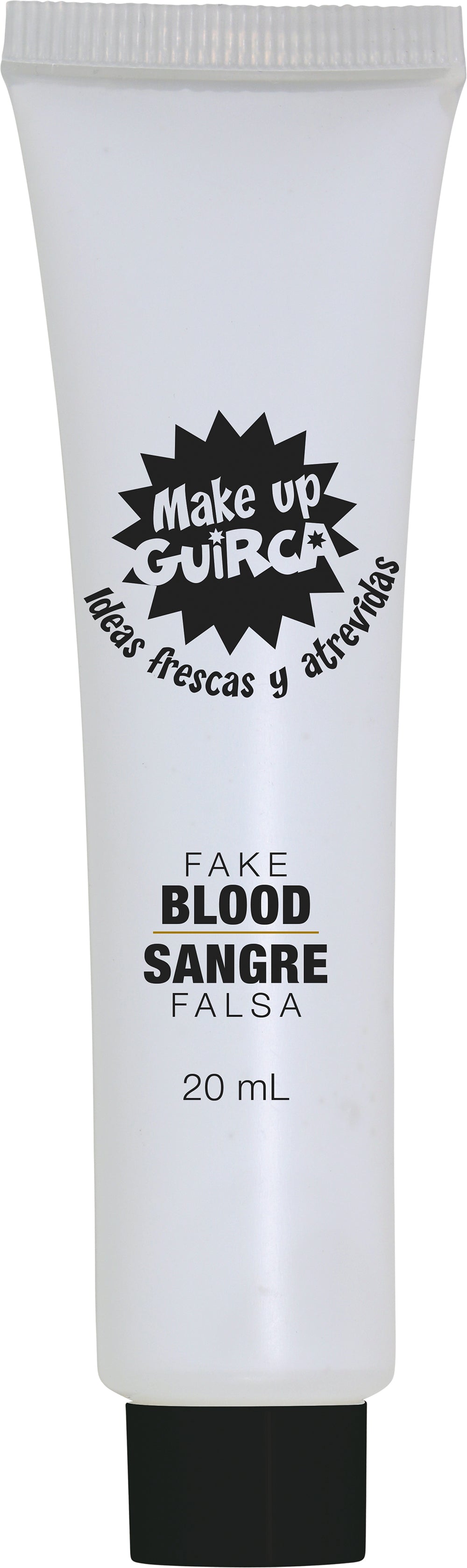 GP15348 – Halloween Kunstblut Effekt Makeup – Farbe: Rot