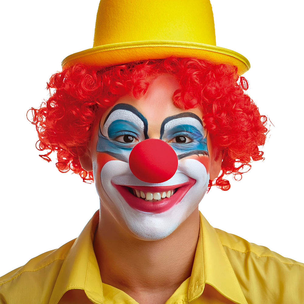 GP15394 – Clown Gesichtsbemalung Farbenpaletten – Farbe: Mehrfarbig