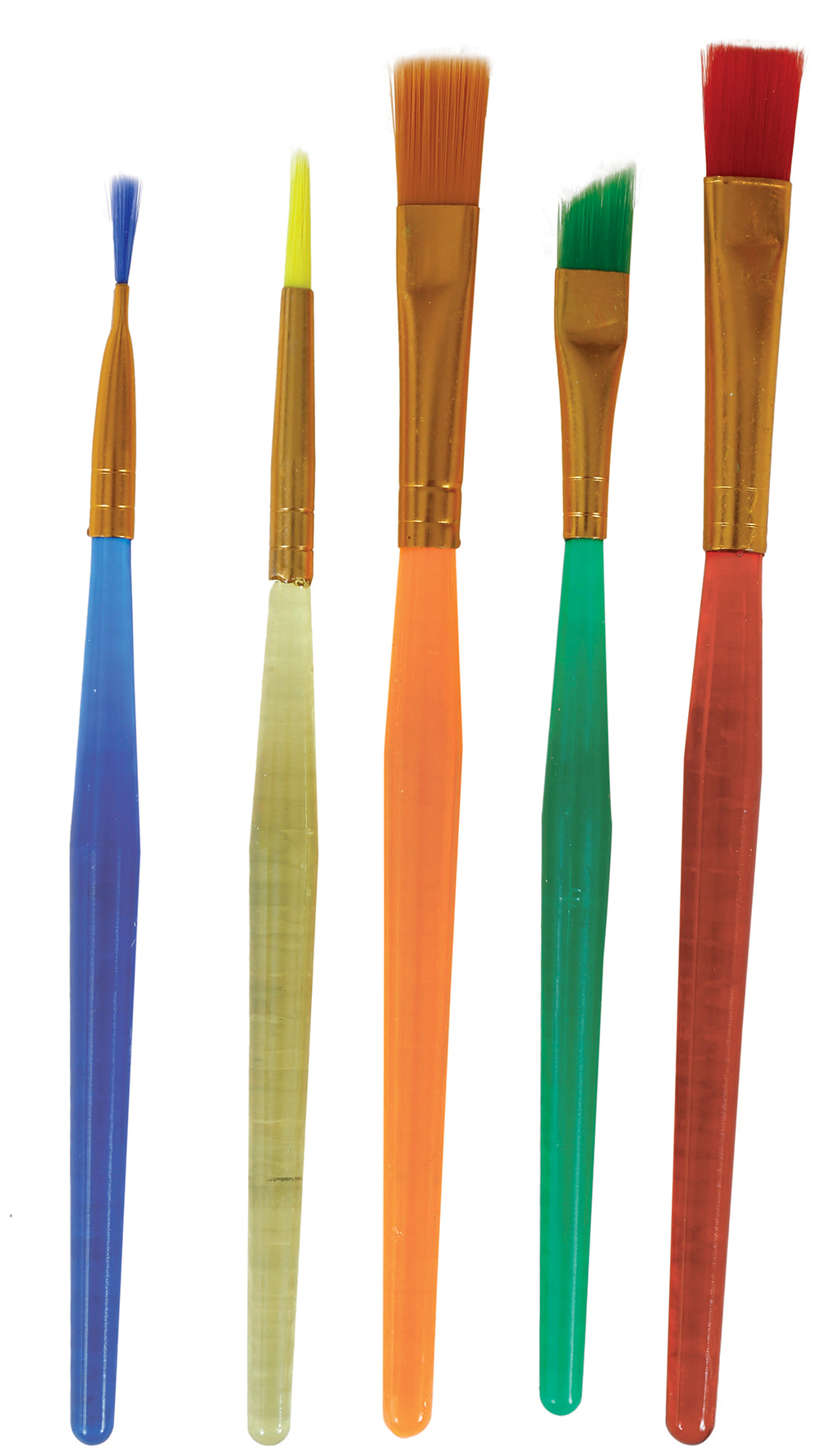 GP15548 – Karneval Farbenfreude Geburtstag Set – Farbe: Mehrfarbig