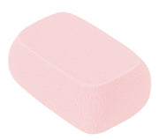Schminkschwamm pink Make up Schwamm, Bild 1