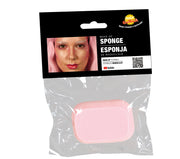 Schminkschwamm pink Make up Schwamm, Bild 2