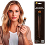 GP15554 – Halloween Gesichtsmalerei Set Kreative Schminkpinsel – Farbe: Braun