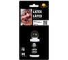 GP15555 – Zombie Halloween Effekt Make-Up Horror – Farbe: Weiß