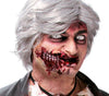 GP15555 – Zombie Halloween Effekt Make-Up Horror – Farbe: Weiß