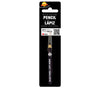 GP15613 – Halloween Gothic Black Eye Pencil – Farbe: Schwarz