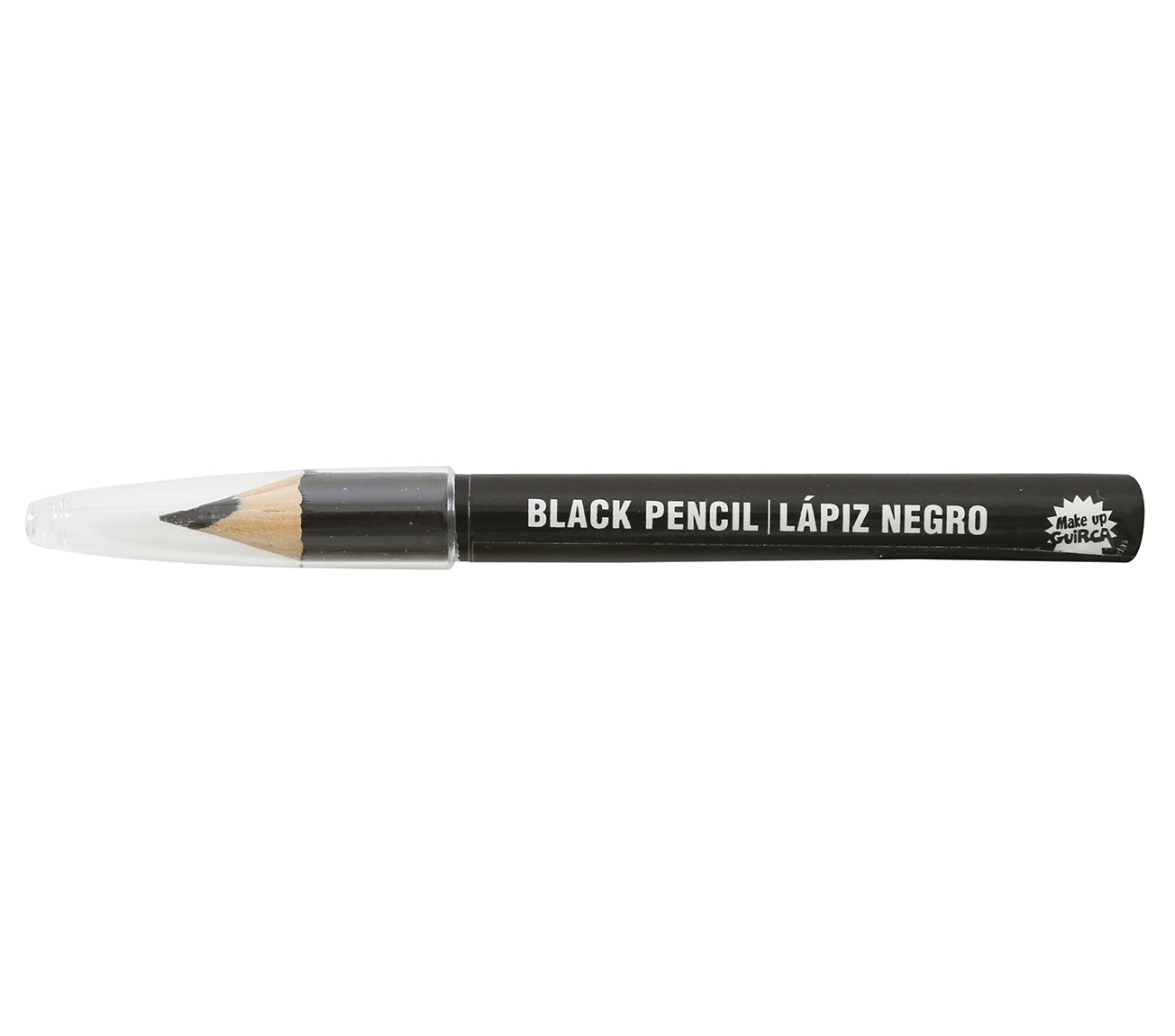 GP15613 – Halloween Gothic Black Eye Pencil – Farbe: Schwarz