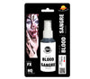GP15636 – Halloween Blutkunst Spezialeffekte – Farbe: Rot