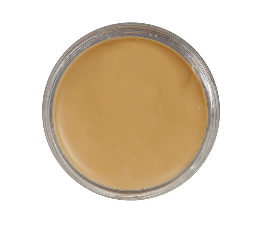 GP15638 – Halloween Modellierwachs Wunden Theater – Farbe: Beige