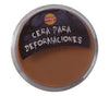 GP15638 – Halloween Modellierwachs Wunden Theater – Farbe: Beige