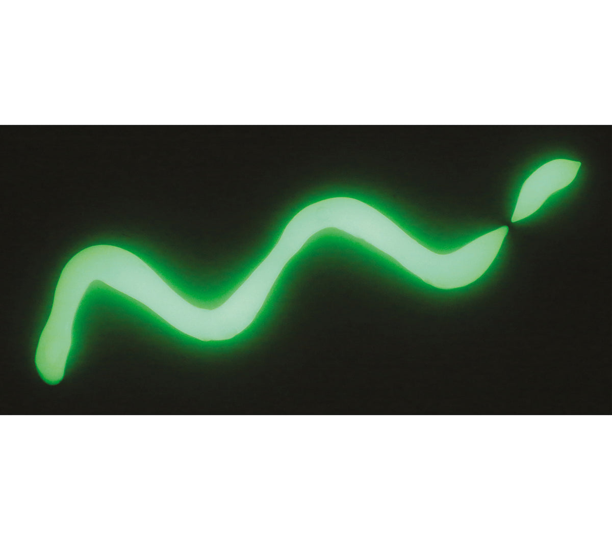 GP15644 – Halloween Mystisches Gel – Farbe: Leuchtet im dunkeln