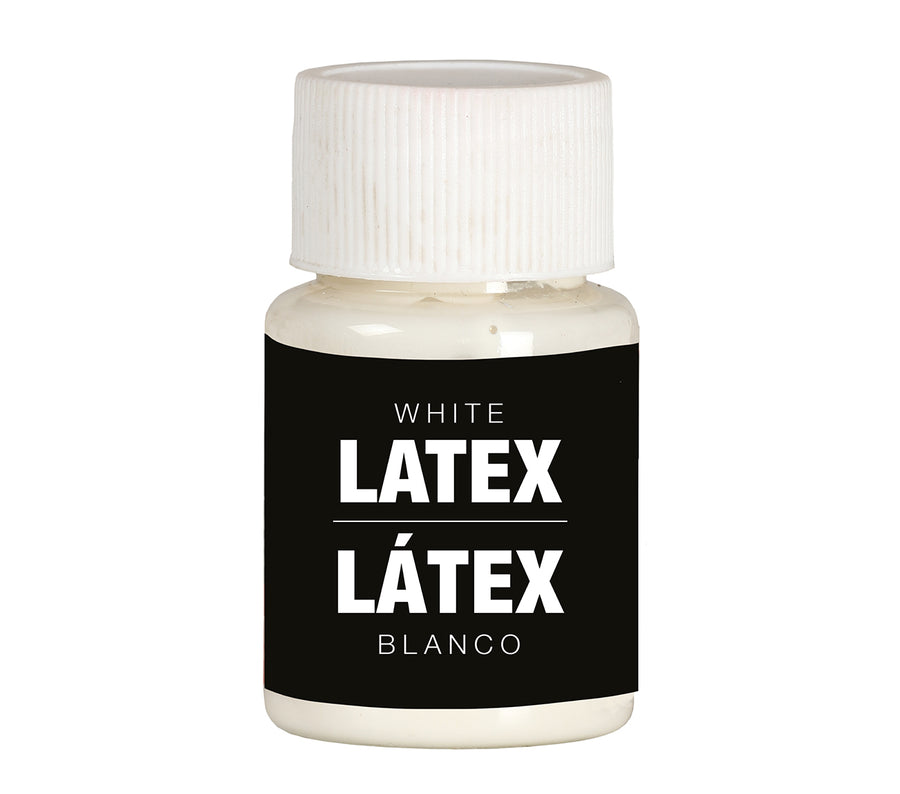 Flüssiglatex 26 ml mit Schwamm