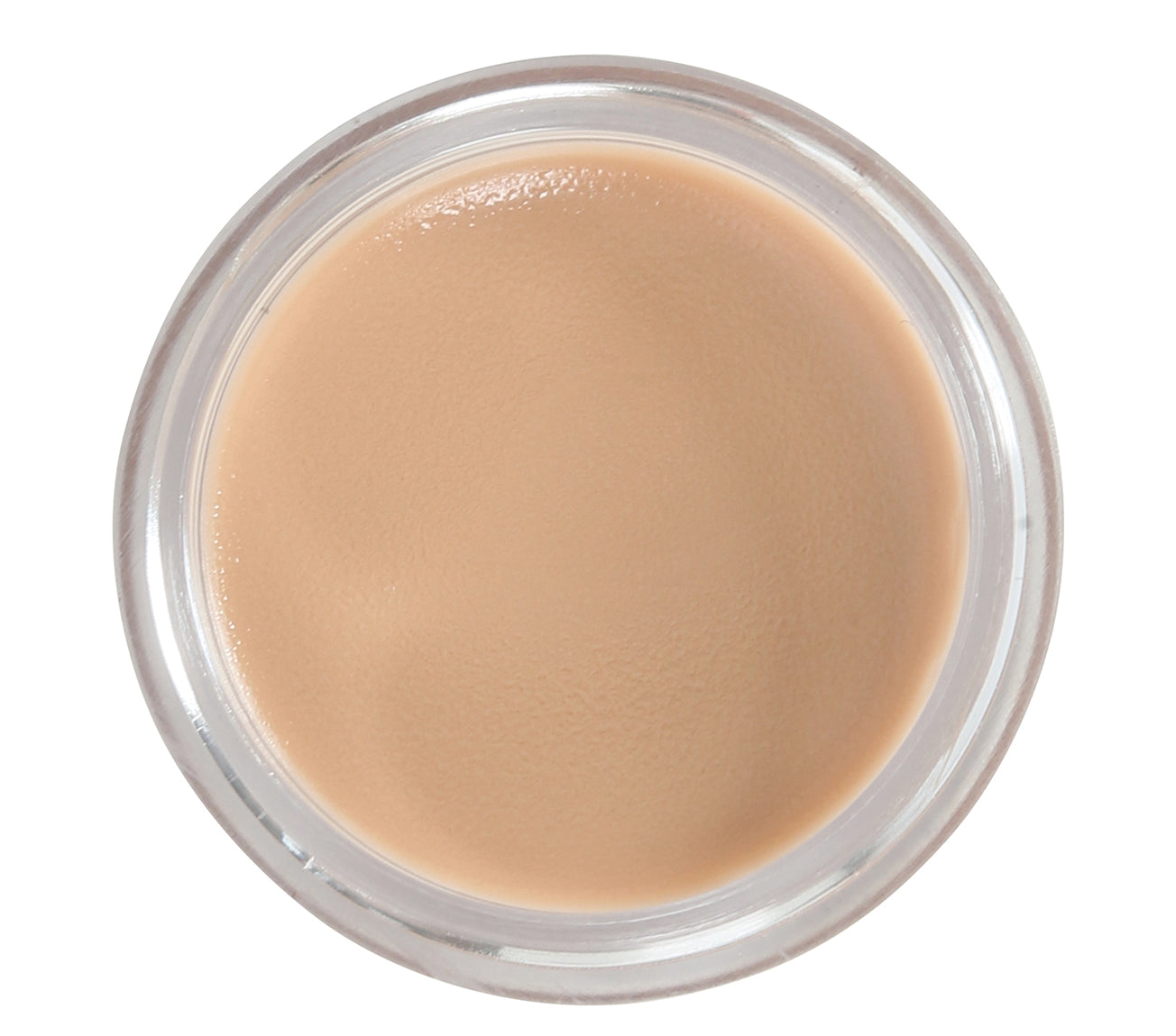 GP15710 – Halloween Dämon Horrormaske Kunsthaut – Farbe: Beige