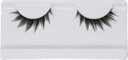 Künstliche Wimpern für Damen schwarz, Bild 3