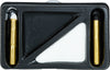 GP15799 – Skelett Halloween Make Up Set – Farbe: Weiß / Schwarz