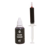 GP15802 – Halloween Blutige Spritze Horror – Farbe: Rot