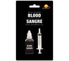 GP15802 – Halloween Blutige Spritze Horror – Farbe: Rot