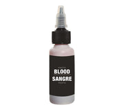 Halloween Paste Blut Spooky Kunstblut, Bild 1