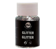 Glitzergel für Gesicht und Körper Festival, Bild 22