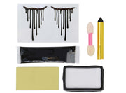 Blutige Nonne Make up Set Horror Schminkset, Bild 3