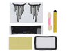 GP15871 – Nonne Halloween Make Up Set – Farbe: Mehrfarbig