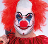 GP15872 – Clown Schminkset Karneval Theater Party – Farbe: Mehrfarbig