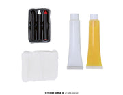 Mumien Make up Set mit Bandage, Bild 1