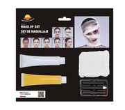 Mumien Make up Set mit Bandage, Bild 2
