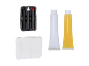 Mumien Make up Set mit Bandage, Bild 3