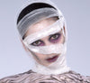 GP15875 – Zombie Ägypten Make Up Set Mumien – Farbe: Gelb