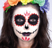 Tag der Toten Make up Set Catrina, Bild 4