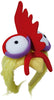 GP16008 – Huhn Karneval Spaß Party Kopf – Größe: Standard