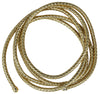 GP16012 – Superheld Lasso Kostüm Accessoire – Farbe: Gold