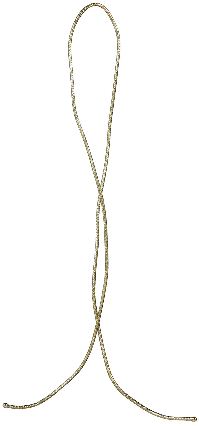 GP16012 – Superheld Lasso Kostüm Accessoire – Farbe: Gold