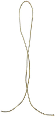 Superheldin Lasso für Erwachsene gold 200 cm, Bild 3