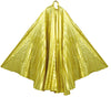 GP16019 – Ägyptischer Mythos Karneval Cape – Farbe: Gold