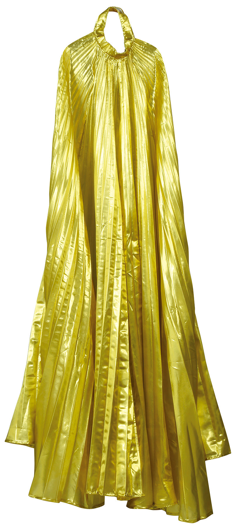 GP16019 – Ägyptischer Mythos Karneval Cape – Farbe: Gold