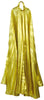GP16019 – Ägyptischer Mythos Karneval Cape – Farbe: Gold