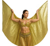 GP16019 – Ägyptischer Mythos Karneval Cape – Farbe: Gold