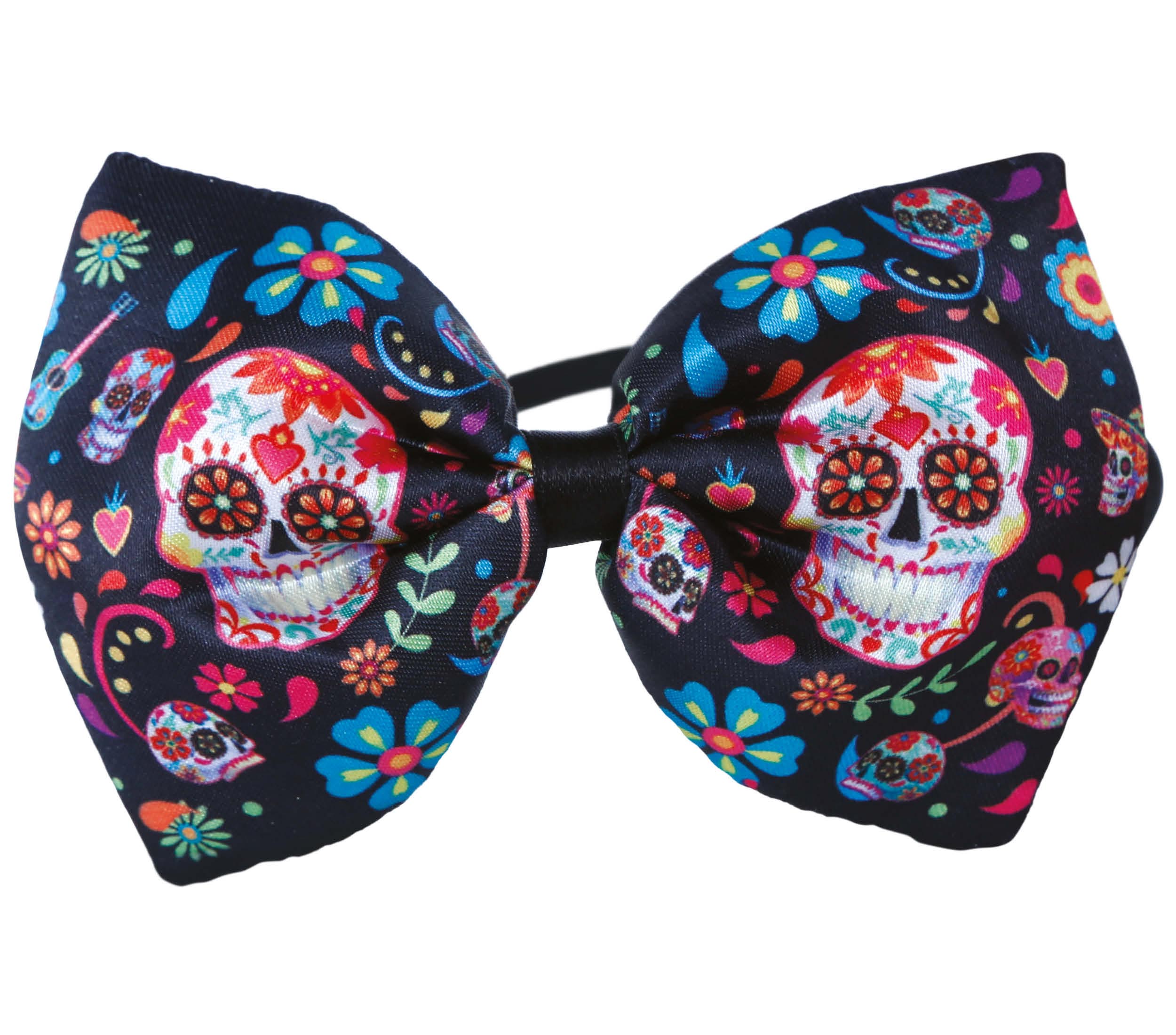 GP16036 – Tag Der Toten Fliege Mexiko Halloween – Farbe: Mehrfarbig