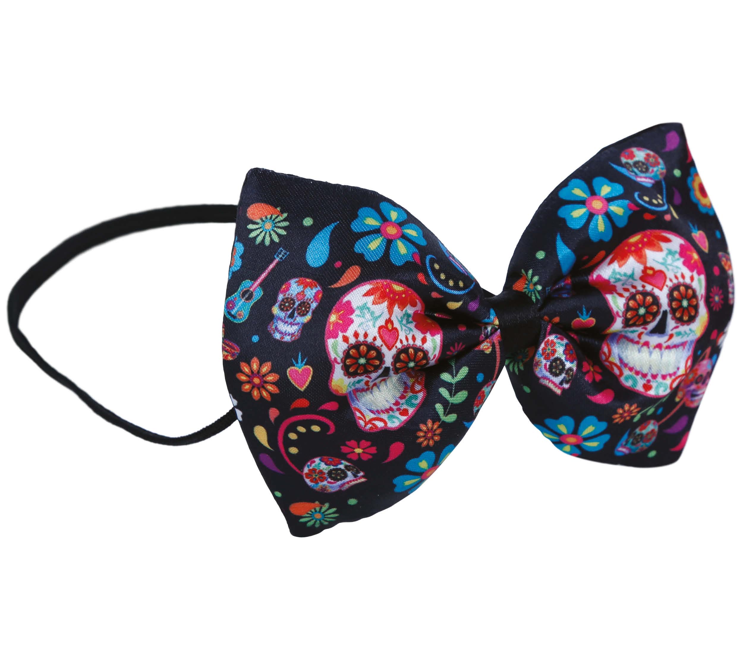 GP16036 – Tag Der Toten Fliege Mexiko Halloween – Farbe: Mehrfarbig