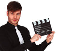 Filmklappe für Erwachsene Regisseur
