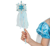GP16040 – Zauberstab Märchenkönigin Fantasiewelt – Farbe: Blau