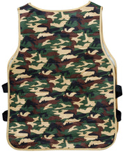 Tarnweste für Herren Camouflage, Bild 3